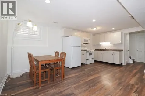 67 Hollyridge Crescent Kitchener ON N2N 3L9