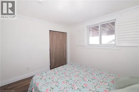 67 Hollyridge Crescent Kitchener ON N2N 3L9