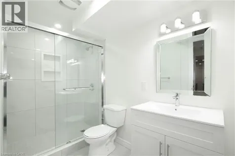 67 Hollyridge Crescent Kitchener ON N2N 3L9
