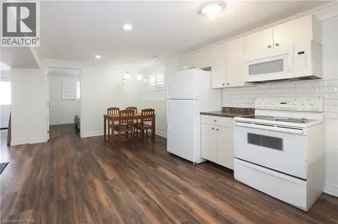 67 Hollyridge Crescent Kitchener ON N2N 3L9