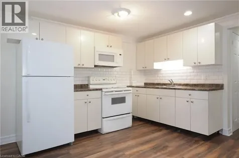 67 Hollyridge Crescent Kitchener ON N2N 3L9