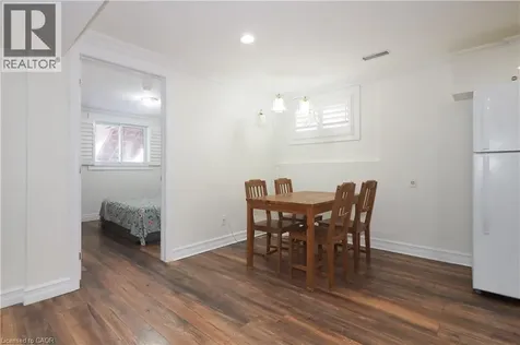 67 Hollyridge Crescent Kitchener ON N2N 3L9