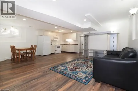 67 Hollyridge Crescent Kitchener ON N2N 3L9