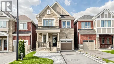 89 Hartney Drive Richmond Hill ON L4S 0K5