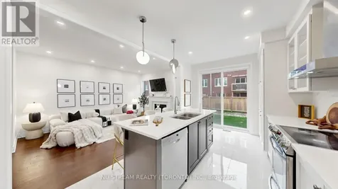 89 Hartney Drive Richmond Hill ON L4S 0K5