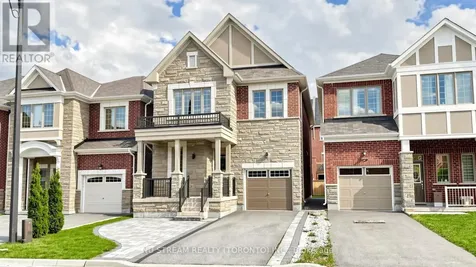 89 Hartney Drive Richmond Hill ON L4S 0K5