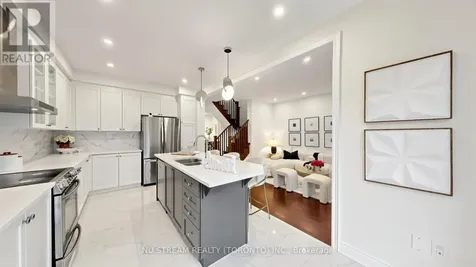 89 Hartney Drive Richmond Hill ON L4S 0K5