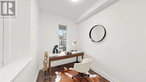 89 Hartney Drive Richmond Hill ON L4S 0K5