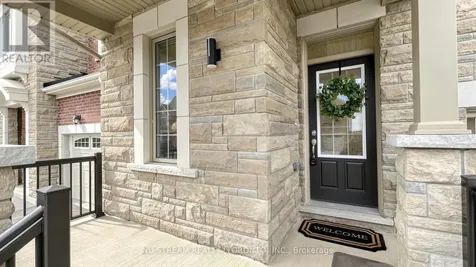 89 Hartney Drive Richmond Hill ON L4S 0K5