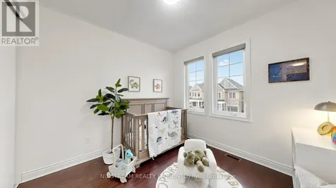 89 Hartney Drive Richmond Hill ON L4S 0K5