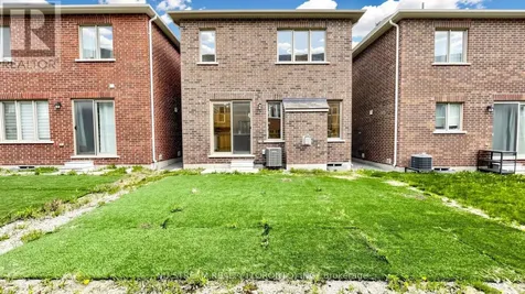 89 Hartney Drive Richmond Hill ON L4S 0K5