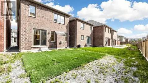 89 Hartney Drive Richmond Hill ON L4S 0K5