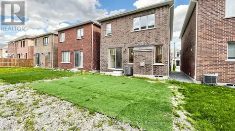 89 Hartney Drive Richmond Hill ON L4S 0K5