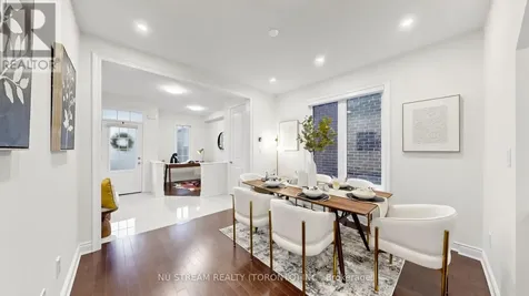 89 Hartney Drive Richmond Hill ON L4S 0K5