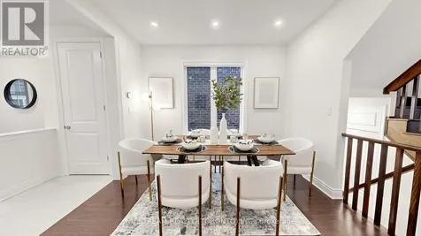 89 Hartney Drive Richmond Hill ON L4S 0K5