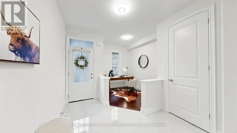 89 Hartney Drive Richmond Hill ON L4S 0K5