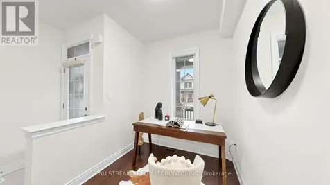89 Hartney Drive Richmond Hill ON L4S 0K5