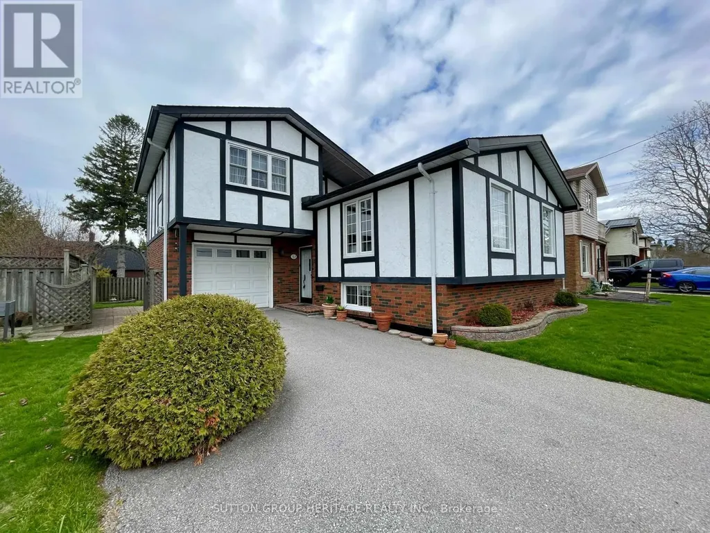 165 Maher Street Cobourg ON K9A 4S9