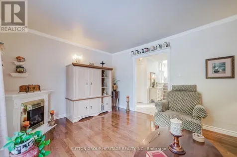 165 Maher Street Cobourg ON K9A 4S9
