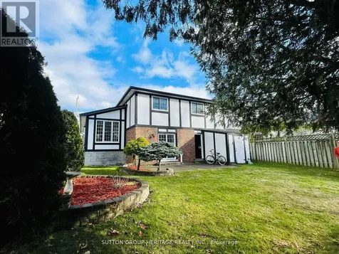 165 Maher Street Cobourg ON K9A 4S9