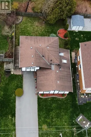 165 Maher Street Cobourg ON K9A 4S9