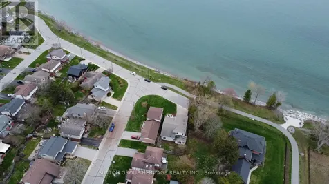 165 Maher Street Cobourg ON K9A 4S9