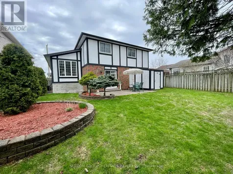 165 Maher Street Cobourg ON K9A 4S9