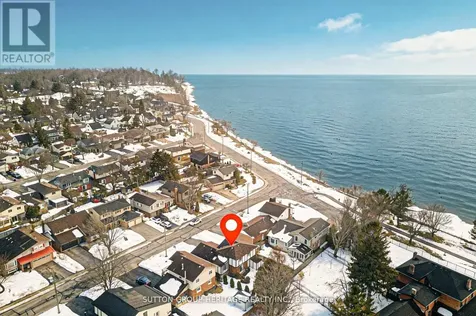 165 Maher Street Cobourg ON K9A 4S9