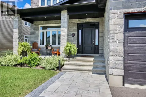 643 Parkview Terrace Russell ON K4R 0C6