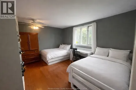 555 Jeffreybrook Drive London ON N8X 2S3