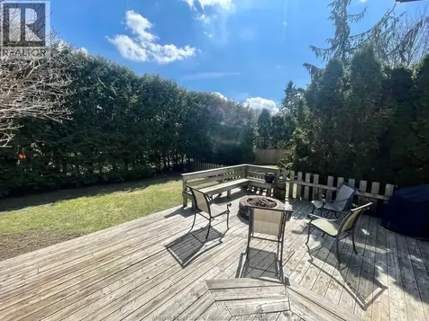 555 Jeffreybrook Drive London ON N8X 2S3