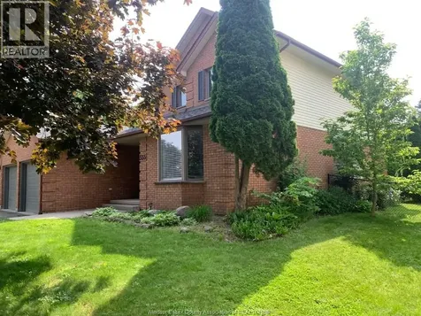 555 Jeffreybrook Drive London ON N8X 2S3