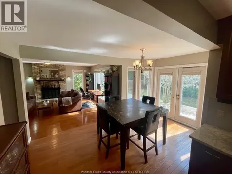 555 Jeffreybrook Drive London ON N8X 2S3