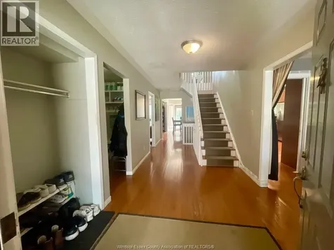 555 Jeffreybrook Drive London ON N8X 2S3