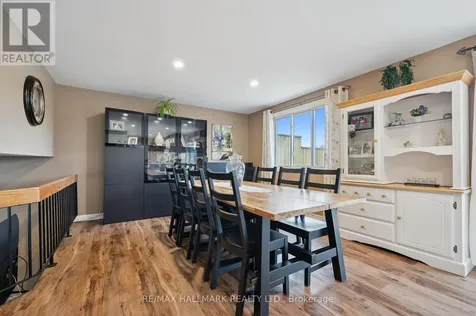 54 Blackwell Drive Kitchener ON N2N 1P8