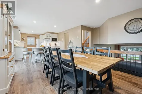 54 Blackwell Drive Kitchener ON N2N 1P8