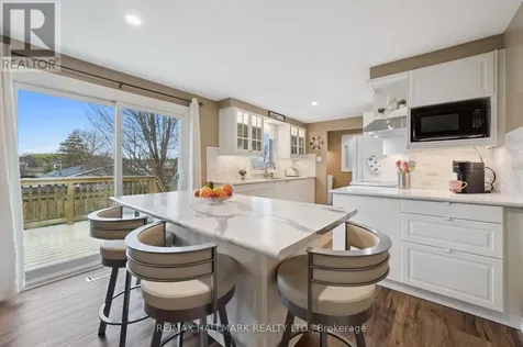 54 Blackwell Drive Kitchener ON N2N 1P8