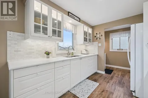 54 Blackwell Drive Kitchener ON N2N 1P8