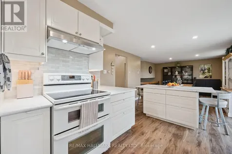 54 Blackwell Drive Kitchener ON N2N 1P8