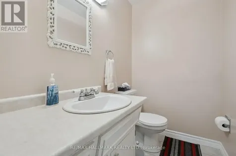 54 Blackwell Drive Kitchener ON N2N 1P8