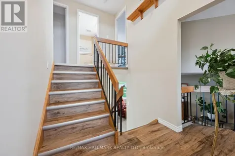 54 Blackwell Drive Kitchener ON N2N 1P8