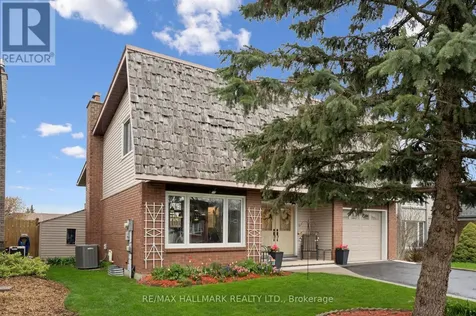 54 Blackwell Drive Kitchener ON N2N 1P8
