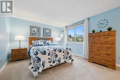 54 Blackwell Drive Kitchener ON N2N 1P8