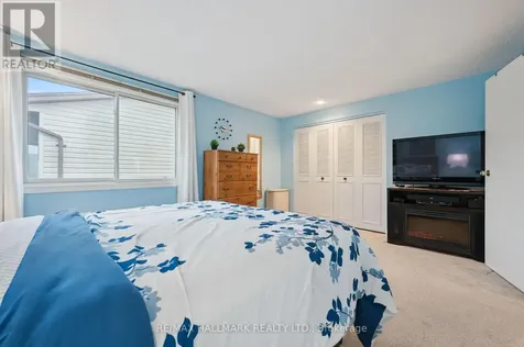 54 Blackwell Drive Kitchener ON N2N 1P8