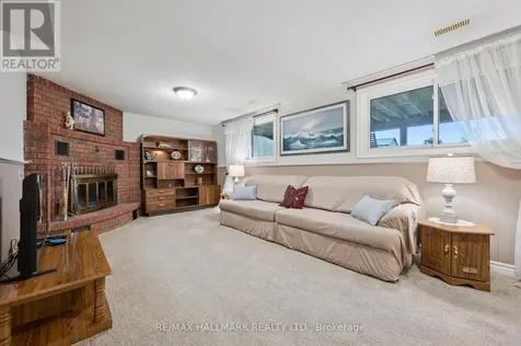 54 Blackwell Drive Kitchener ON N2N 1P8