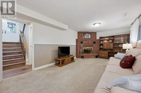 54 Blackwell Drive Kitchener ON N2N 1P8