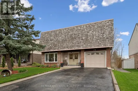 54 Blackwell Drive Kitchener ON N2N 1P8