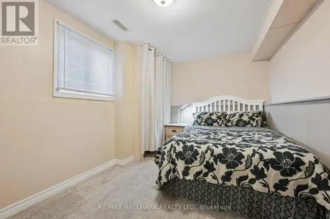 54 Blackwell Drive Kitchener ON N2N 1P8