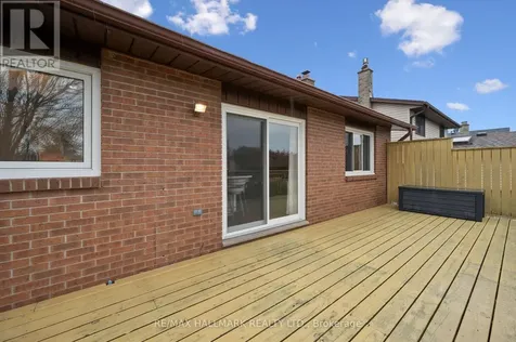 54 Blackwell Drive Kitchener ON N2N 1P8