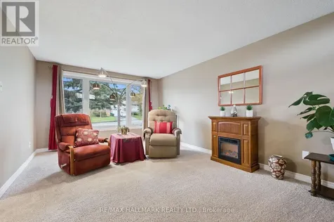 54 Blackwell Drive Kitchener ON N2N 1P8